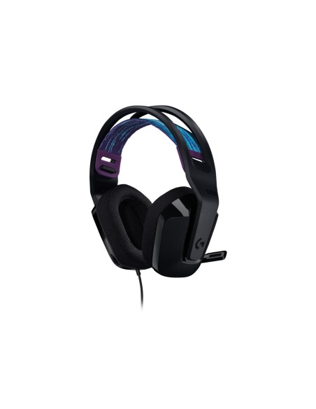 Logitech G G335