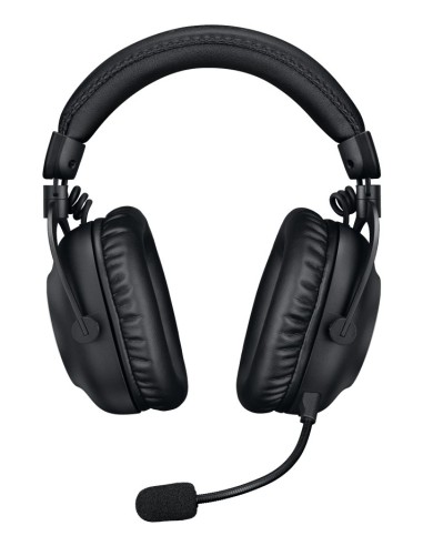 Logitech G PRO X 2 LIGHTSPEED Headset