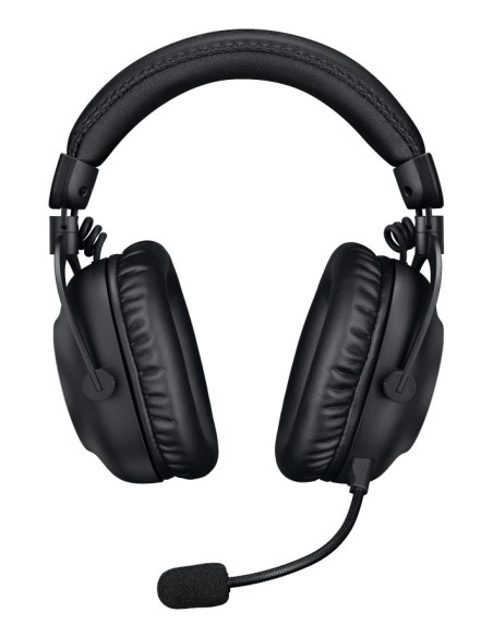 Logitech G PRO X 2 LIGHTSPEED Headset