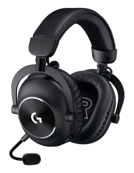 Logitech G PRO X 2 LIGHTSPEED Headset