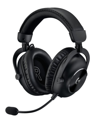 Logitech G PRO X 2 LIGHTSPEED Headset