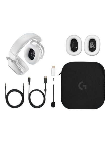 Logitech G PRO X 2 LIGHTSPEED Headset