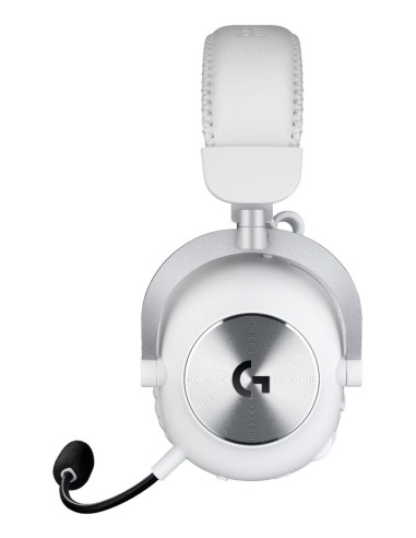 Logitech G PRO X 2 LIGHTSPEED Headset