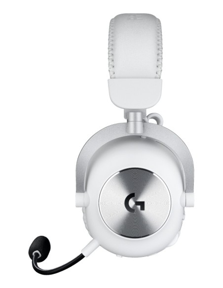 Logitech G PRO X 2 LIGHTSPEED Headset