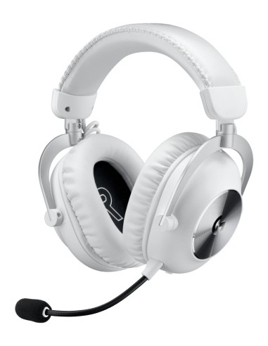 Logitech G PRO X 2 LIGHTSPEED Headset