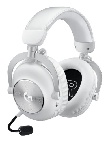 Logitech G PRO X 2 LIGHTSPEED Headset
