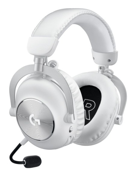 Logitech G PRO X 2 LIGHTSPEED Headset