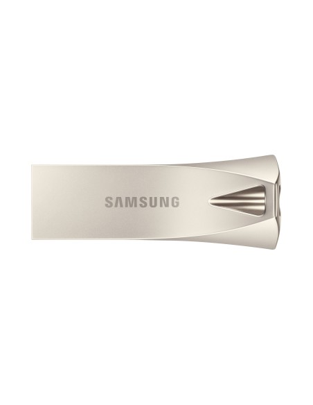 Samsung MUF-128BE unidad flash USB 128 GB USB tipo A 3.2 Gen 1 (3.1 Gen 1) Plata Samsung MUF-128BE unidad flash USB 128 GB USB tipo A 3.2 Gen 1 (3.1 Gen 1) Plata