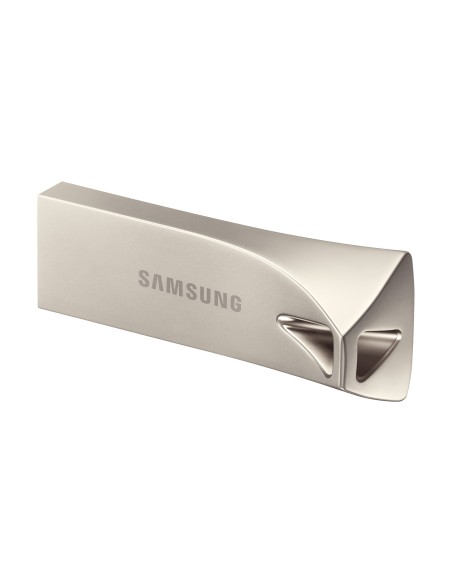 Samsung MUF-128BE unidad flash USB 128 GB USB tipo A 3.2 Gen 1 (3.1 Gen 1) Plata Samsung MUF-128BE unidad flash USB 128 GB USB tipo A 3.2 Gen 1 (3.1 Gen 1) Plata
