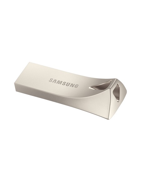 Samsung MUF-128BE unidad flash USB 128 GB USB tipo A 3.2 Gen 1 (3.1 Gen 1) Plata Samsung MUF-128BE unidad flash USB 128 GB USB tipo A 3.2 Gen 1 (3.1 Gen 1) Plata