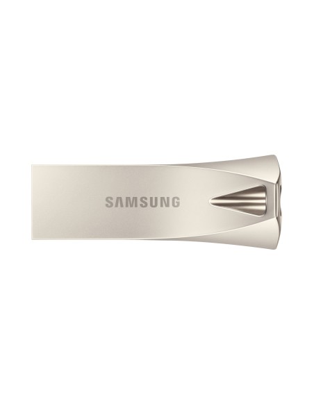 Samsung MUF-512BE unidad flash USB 512 GB USB tipo A 3.2 Gen 1 (3.1 Gen 1) Plata Samsung MUF-512BE unidad flash USB 512 GB USB tipo A 3.2 Gen 1 (3.1 Gen 1) Plata