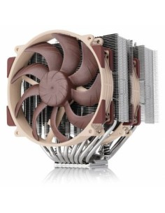 Noctua NH-D15 G2 LBC sistema de refrigeración para ordenador Procesador Refrigerador de aire 14 cm