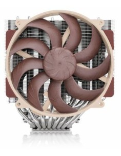 Noctua NH-D15 G2 LBC sistema de refrigeración para ordenador Procesador Refrigerador de aire 14 cm 2
