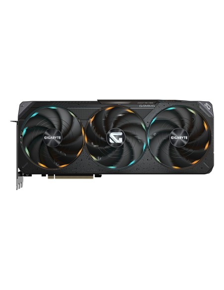 GIGABYTE GeForce RTX 5070 Ti GAMING OC 16G Tarjeta Gráfica - 16GB GDDR7, 256 bits, PCI-E 5.0, 2588 MHz Core Clock, 3 x DP 2.1a, GIGABYTE GeForce RTX 5070 Ti GAMING OC 16G Tarjeta Gráfica - 16GB GDDR7, 256 bits, PCI-E 5.0, 2588 MHz Core Clock, 3 x DP 2.1a,