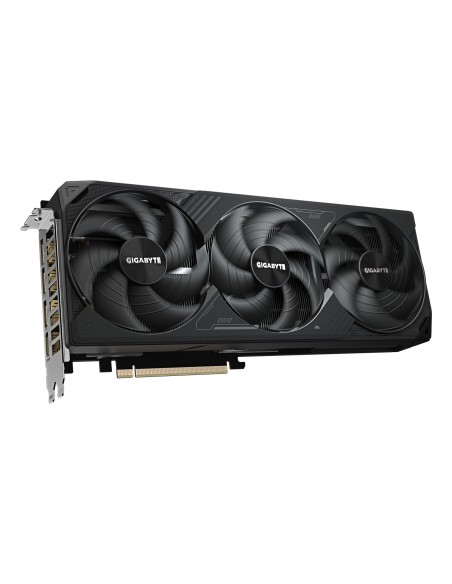 GIGABYTE GeForce RTX 5070 Ti WINDFORCE OC SFF 16G Tarjeta Gráfica - 16GB GDDR7, 256 bits, PCI-E 5.0, 2497 MHz Core Clock, 3 x GIGABYTE GeForce RTX 5070 Ti WINDFORCE OC SFF 16G Tarjeta Gráfica - 16GB GDDR7, 256 bits, PCI-E 5.0, 2497 MHz Core Clock, 3 x