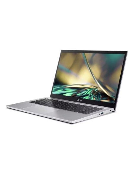 Acer Aspire 3 A315-59-51D0 Intel® Core™ i5 i5-1235U Portátil 39,6 cm (15.6") Full HD 16 GB DDR4-SDRAM 512 GB SSD Wi-Fi 6 Acer Aspire 3 A315-59-51D0 Intel® Core™ i5 i5-1235U Portátil 39,6 cm (15.6") Full HD 16 GB DDR4-SDRAM 512 GB SSD Wi-Fi 6