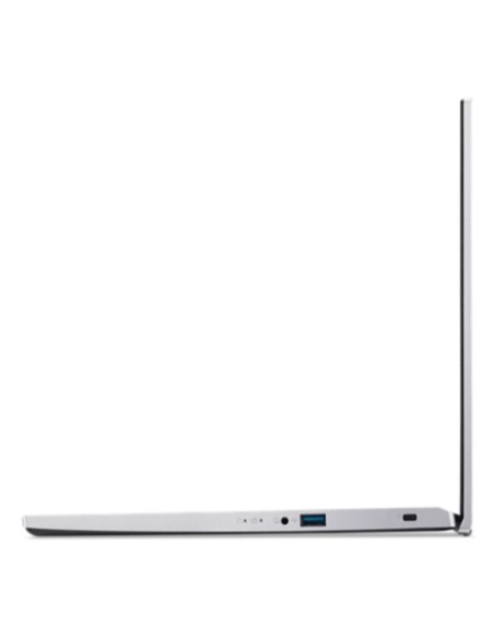 Acer Aspire 3 A315-59-51D0 Intel® Core™ i5 i5-1235U Portátil 39,6 cm (15.6") Full HD 16 GB DDR4-SDRAM 512 GB SSD Wi-Fi 6 Acer Aspire 3 A315-59-51D0 Intel® Core™ i5 i5-1235U Portátil 39,6 cm (15.6") Full HD 16 GB DDR4-SDRAM 512 GB SSD Wi-Fi 6