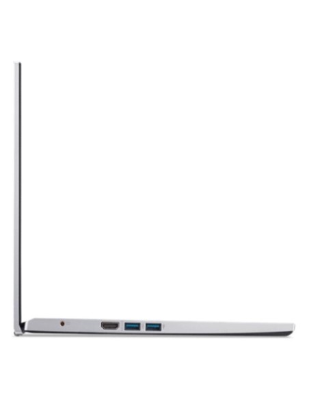 Acer Aspire 3 A315-59-51D0 Intel® Core™ i5 i5-1235U Portátil 39,6 cm (15.6") Full HD 16 GB DDR4-SDRAM 512 GB SSD Wi-Fi 6 Acer Aspire 3 A315-59-51D0 Intel® Core™ i5 i5-1235U Portátil 39,6 cm (15.6") Full HD 16 GB DDR4-SDRAM 512 GB SSD Wi-Fi 6