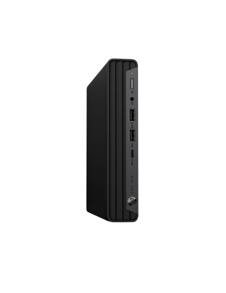 HP Pro Mini 400 G9 Intel® Core™ i5 i5-14500T 8 GB DDR5-SDRAM 256 GB SSD Windows 11 Pro Mini PC Negro