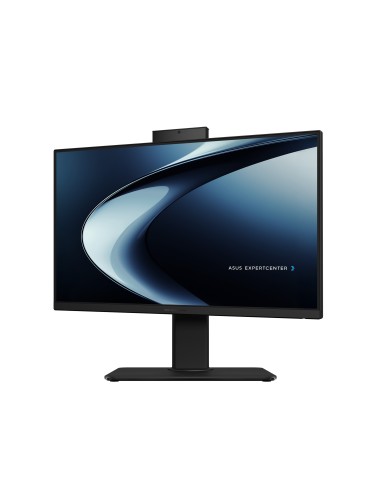 ASUS ExpertCenter P400 AiO P440VAK-BPC086X - Sobremesa todo en uno 23.8" Full HD (Intel Core i7-13620H, 16GB RAM, 512GB SSD,