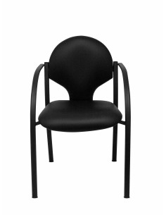 PIQUERAS Y CRESPO PACK220NSPNE silla de espera Asiento acolchado Respaldo tapizado 2