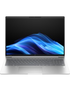 HP EliteBook 6 G1i Intel Core Ultra 7 255H Portátil 40,6 cm (16") WUXGA 32 GB DDR5-SDRAM 1 TB SSD Wi-Fi 7 (802.11be) Windows 11