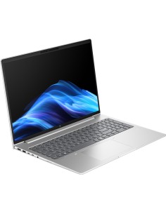 HP EliteBook 6 G1i Intel Core Ultra 7 255H Portátil 40,6 cm (16") WUXGA 32 GB DDR5-SDRAM 1 TB SSD Wi-Fi 7 (802.11be) Windows 11 2