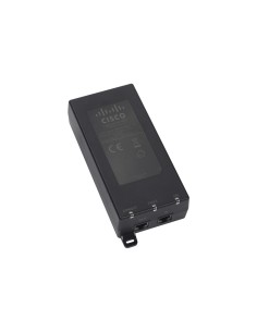 Cisco AIR-PWRINJ6 adaptador e inyector de PoE Gigabit Ethernet
