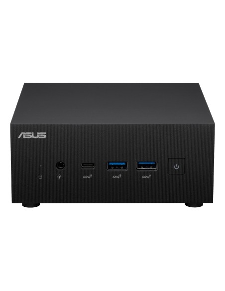 ASUS PN64-BB5013MD Mini PC Negro i5-12500H
