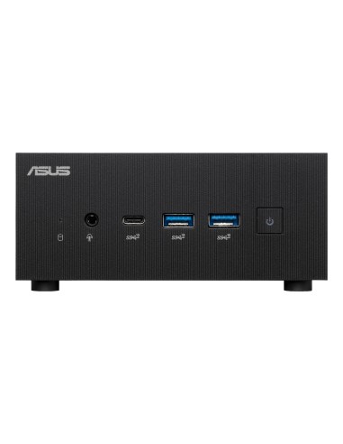 ASUS PN64-BB5013MD Mini PC Negro i5-12500H