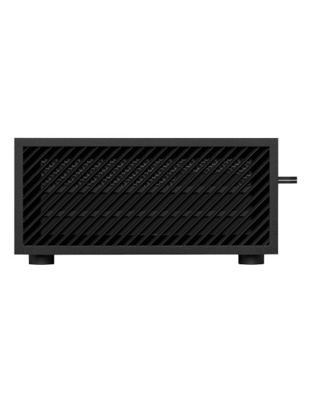 ASUS PN64-BB5013MD Mini PC Negro i5-12500H