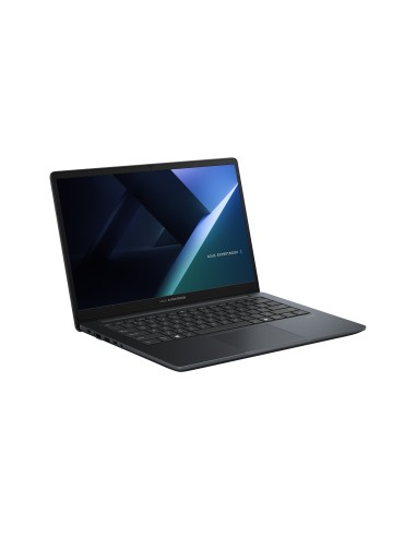 ASUS ExpertBook B1 B1403CVA-S62514X - Ordenador Portátil 14" Full HD (Intel Core i5-1334U, 16GB RAM, 512GB SSD, UHD Graphics,