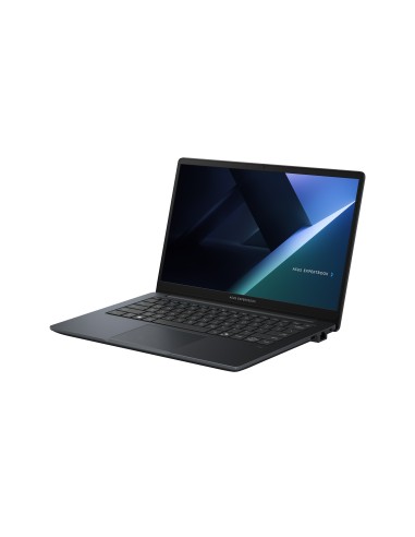 ASUS ExpertBook B1 B1403CVA-S62514X - Ordenador Portátil 14" Full HD (Intel Core i5-1334U, 16GB RAM, 512GB SSD, UHD Graphics,