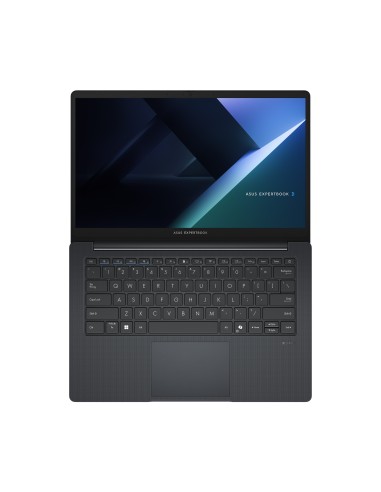 ASUS ExpertBook B1 B1403CVA-S62514X - Ordenador Portátil 14" Full HD (Intel Core i5-1334U, 16GB RAM, 512GB SSD, UHD Graphics,