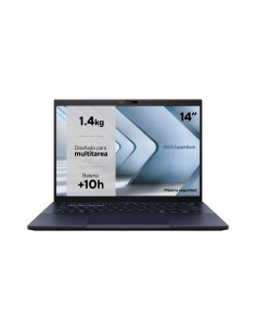 ASUS ExpertBook B3 B3404CVA-Q51884X - Ordenador Portátil 14" WUXGA (Intel Core 5 120U, 16GB RAM, 512GB SSD, Graphics, Windows 2