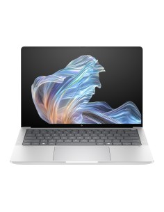 HP EliteBook X G1a Next Gen AI PC Wolf Pro Security Edition AMD Ryzen AI 7 PRO 360 Portátil 35,6 cm (14") Pantalla táctil 2.8K
