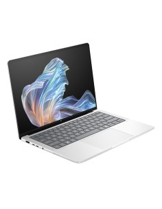 HP EliteBook X G1a Next Gen AI PC Wolf Pro Security Edition AMD Ryzen AI 7 PRO 360 Portátil 35,6 cm (14") Pantalla táctil 2.8K 2
