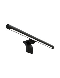 Xiaomi Mi Computer Monitor Light Bar lámpara de mesa 5 W LED G Negro 2