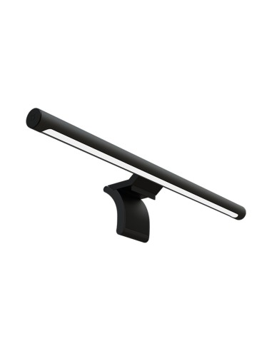 Xiaomi Mi Computer Monitor Light Bar lámpara de mesa 5 W LED G Negro