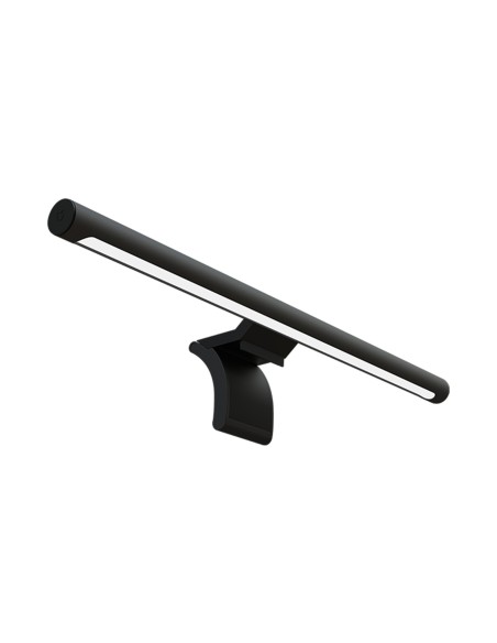 Xiaomi Mi Computer Monitor Light Bar lámpara de mesa 5 W LED G Negro
