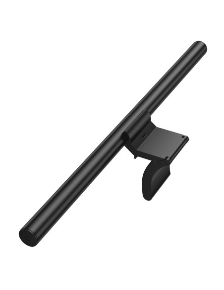 Xiaomi Mi Computer Monitor Light Bar lámpara de mesa 5 W LED G Negro