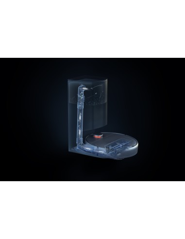 Xiaomi BHR5196EU accesorio y suministro de vacío Bolsa para el polvo Robot aspirador
