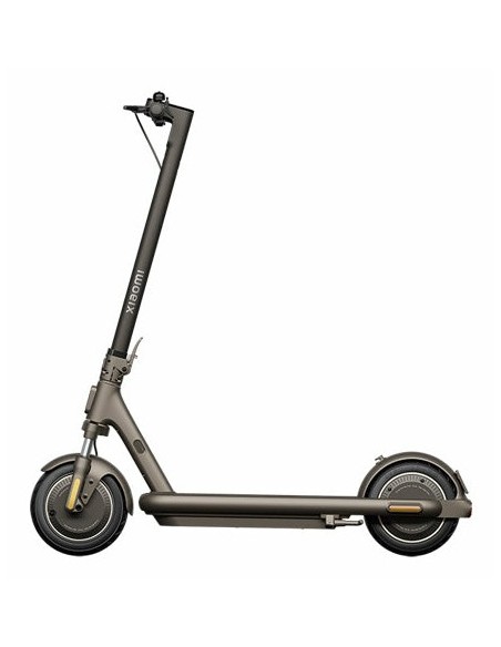 Xiaomi 4 Pro Max Marrón 25 kmh 10,2 Ah