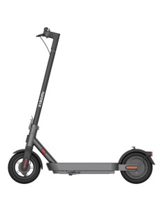 Xiaomi Electric Scooter 4 Pro 2nd Gen Negro, Gris 25 kmh 10 Ah