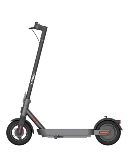 Xiaomi Electric Scooter 4 Pro 2nd Gen Negro, Gris 25 kmh 10 Ah