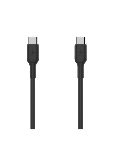 Belkin BPZ003bt1MBK-B6 Universal Negro Corriente alterna Carga rápida Interior