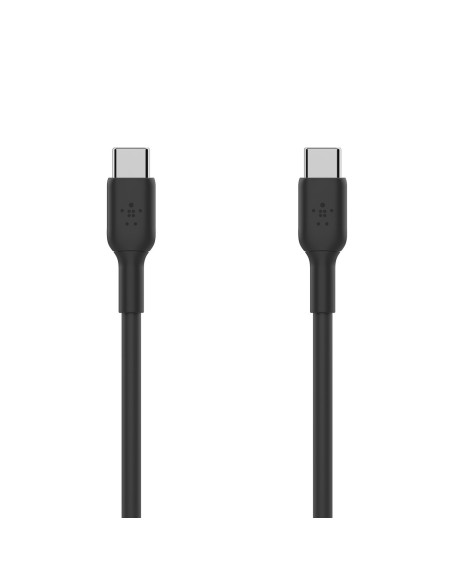 Belkin BPZ003bt1MBK-B6 Universal Negro Corriente alterna Carga rápida Interior