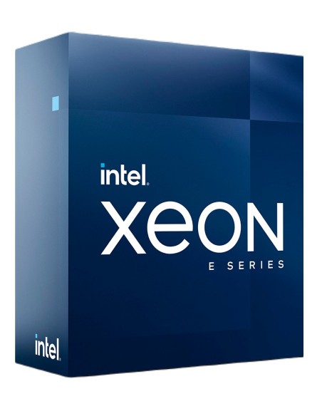 Intel Xeon E-2436 procesador 2,9 GHz 18 MB Caja Intel Xeon E-2436 procesador 2,9 GHz 18 MB Caja