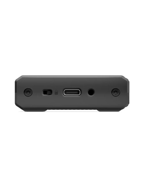 SanDisk PRO-READER CFexpress lector de tarjeta USB 3.2 Gen 2 (3.1 Gen 2) Type-C Negro SanDisk PRO-READER CFexpress lector de tarjeta USB 3.2 Gen 2 (3.1 Gen 2) Type-C Negro