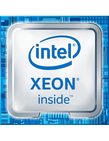 Intel Xeon W-2235 procesador 3,8 GHz 8,25 MB Bandeja
